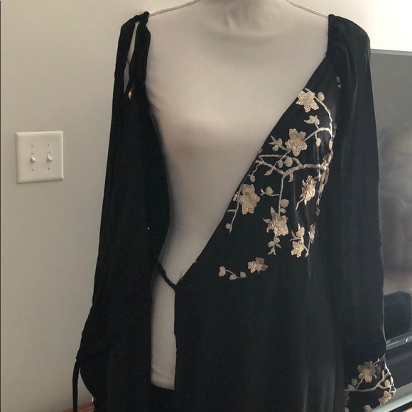 STUNNING PARTY DRESS/FORMAL DRESSES - Picture 6 of 6